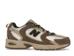 New Balance 530 Brown Tan - MR530SNC-gallery-1 - Acquista su ResellPiacenza