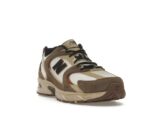 New Balance 530 Brown Tan - MR530SNC-gallery-2 - Acquista su ResellPiacenza