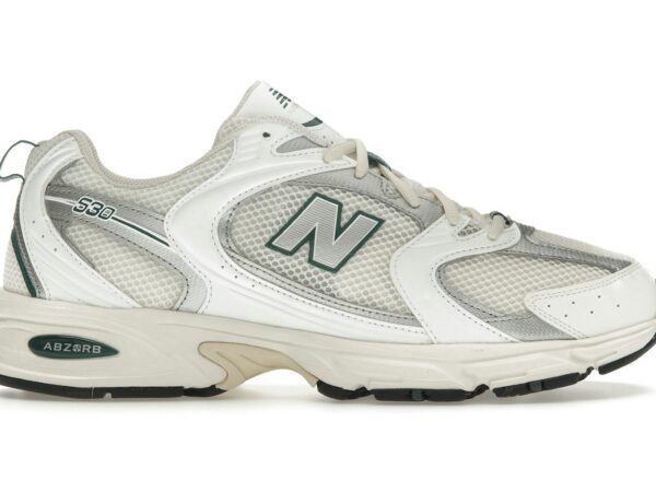 New Balance 530 Sea Salt Marsh Green - MR530SX - Acquista su ResellPiacenza