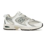 New Balance 530 Sea Salt Marsh Green - MR530SX-gallery-1 - Acquista su ResellPiacenza