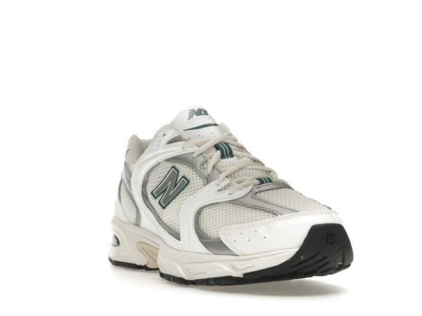 New Balance 530 Sea Salt Marsh Green - MR530SX-gallery-2 - Acquista su ResellPiacenza