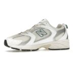 New Balance 530 Sea Salt Marsh Green - MR530SX-gallery-4 - Acquista su ResellPiacenza