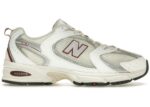 New Balance 530 Sea Salt Mercury Red - MR530SZ - Acquista su ResellPiacenza