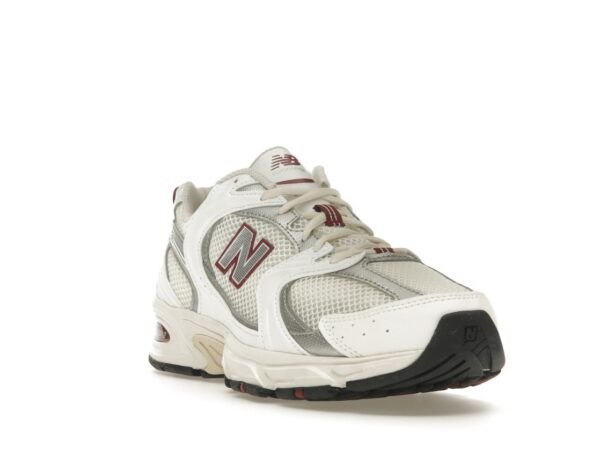 New Balance 530 Sea Salt Mercury Red - MR530SZ-gallery-2 - Acquista su ResellPiacenza