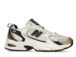New Balance 530 White Light Gold Metallic - MR530TC-gallery-1 - Acquista su ResellPiacenza
