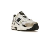 New Balance 530 White Light Gold Metallic - MR530TC-gallery-2 - Acquista su ResellPiacenza