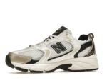 New Balance 530 White Light Gold Metallic - MR530TC-gallery-4 - Acquista su ResellPiacenza