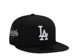 New Era® Los Angeles Dodgers Ohtani 2024 Black Prime Edition 59Fifty Fitted Cap - NE-EXC-NES8356-712-037 - Acquista su ResellPiacenza