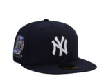 New Era® New York Yankees Subway Series 2006 Realtree Navy Prime Edition 59Fifty Fitted Cap - NE-EXC-NES8450-7-116 - Acquista su ResellPiacenza