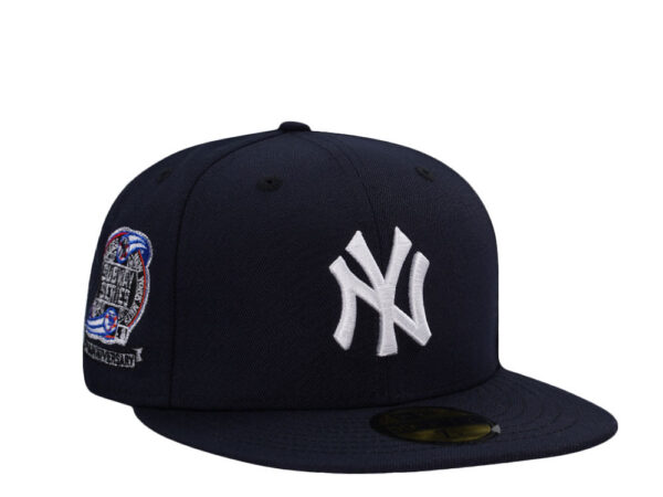 New Era® New York Yankees Subway Series 2006 Realtree Navy Prime Edition 59Fifty Fitted Cap - NE-EXC-NES8450-7-116 - Acquista su ResellPiacenza