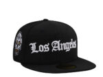 New Era® Los Angeles Dodgers Old Script Skull Black Prime Edition 59Fifty Fitted Cap - NE-EXC-NES8661-7-095 - Acquista su ResellPiacenza