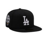 New Era® Los Angeles Dodgers Skull Black Prime Edition 59Fifty Fitted Cap - NE-EXC-NES8975-7-112 - Acquista su ResellPiacenza