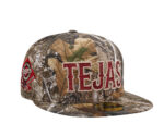 New Era® Texas Rangers Arlington Stadium Realtree Prime Edition 59Fifty Fitted Cap - NE-EXC-NES9769-718-127 - Acquista su ResellPiacenza