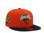 New Era® New York Knicks All Star Game 1998 Orange Edition 59Fifty Fitted Cap - NE-EXC-NES9800-718-106 - Acquista su ResellPiacenza
