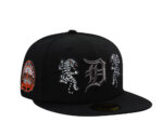 New Era® Detroit Tigers Stadium Metallic Prime Edition 59Fifty Fitted Cap - NE-EXC-NES9920-013 - Acquista su ResellPiacenza
