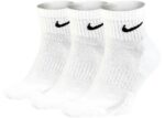 Nike Everyday Cushioned Training Low Socks White - SX7667-100 - Acquista su ResellPiacenza