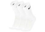 Nike Everyday Cushioned Lightweight Low Socks White - SX7676-100 - Acquista su ResellPiacenza