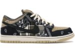 Nike SB Dunk Low Travis Scott (Special Box) - (Special Box) CT5053-001 - Acquista su ResellPiacenza