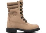 Timberland Premium Waterproof Super Boot Beige - TB0A2MYW-EN3 - Acquista su ResellPiacenza