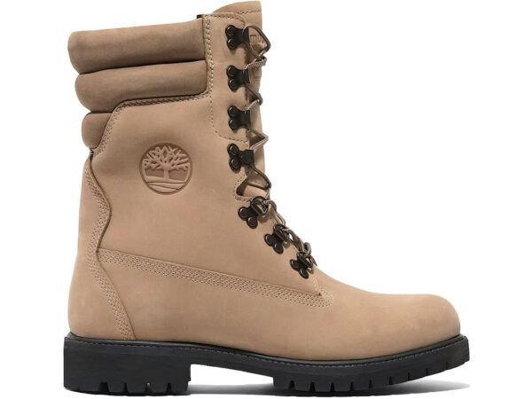 Timberland Premium Waterproof Super Boot Beige - TB0A2MYW-EN3 - Acquista su ResellPiacenza