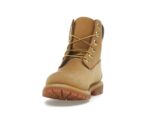 Timberland 6" Lace Up Premium Waterproof Boot Wheat (Women's) - TB1103617-131-gallery-3 - Acquista su ResellPiacenza
