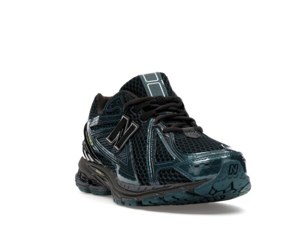 New Balance 1906R Medusa Green Black - U190646S-gallery-2 - Acquista su ResellPiacenza