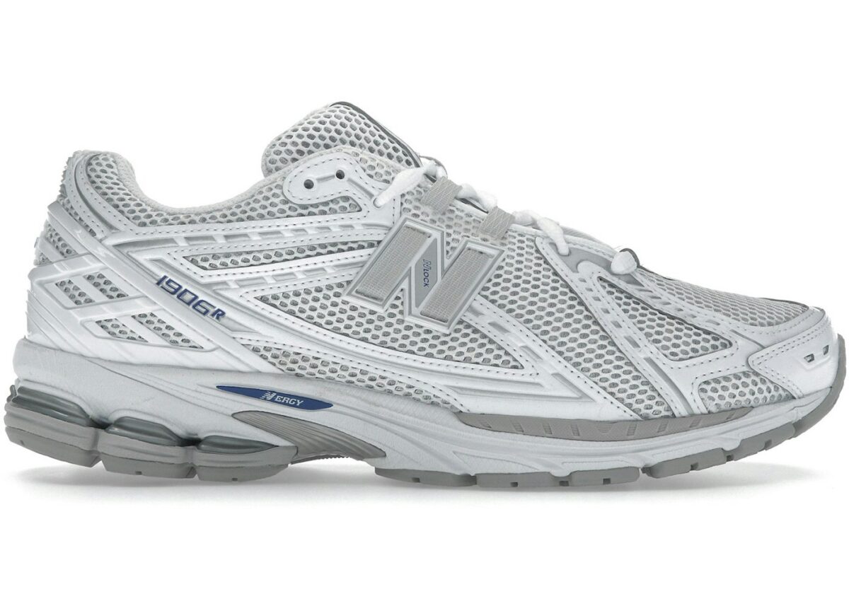 New Balance 1906R White Team Royal - U1906RCA - Acquista su ResellPiacenza