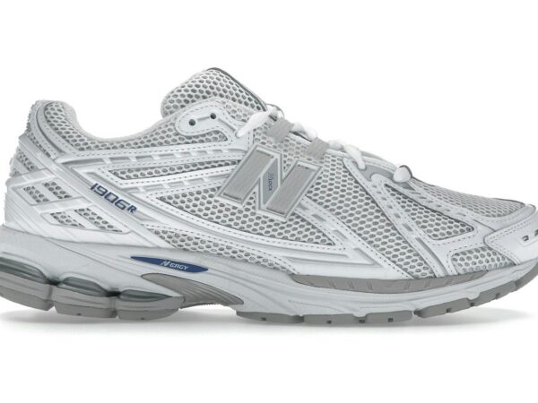 New Balance 1906R White Team Royal - U1906RCA - Acquista su ResellPiacenza