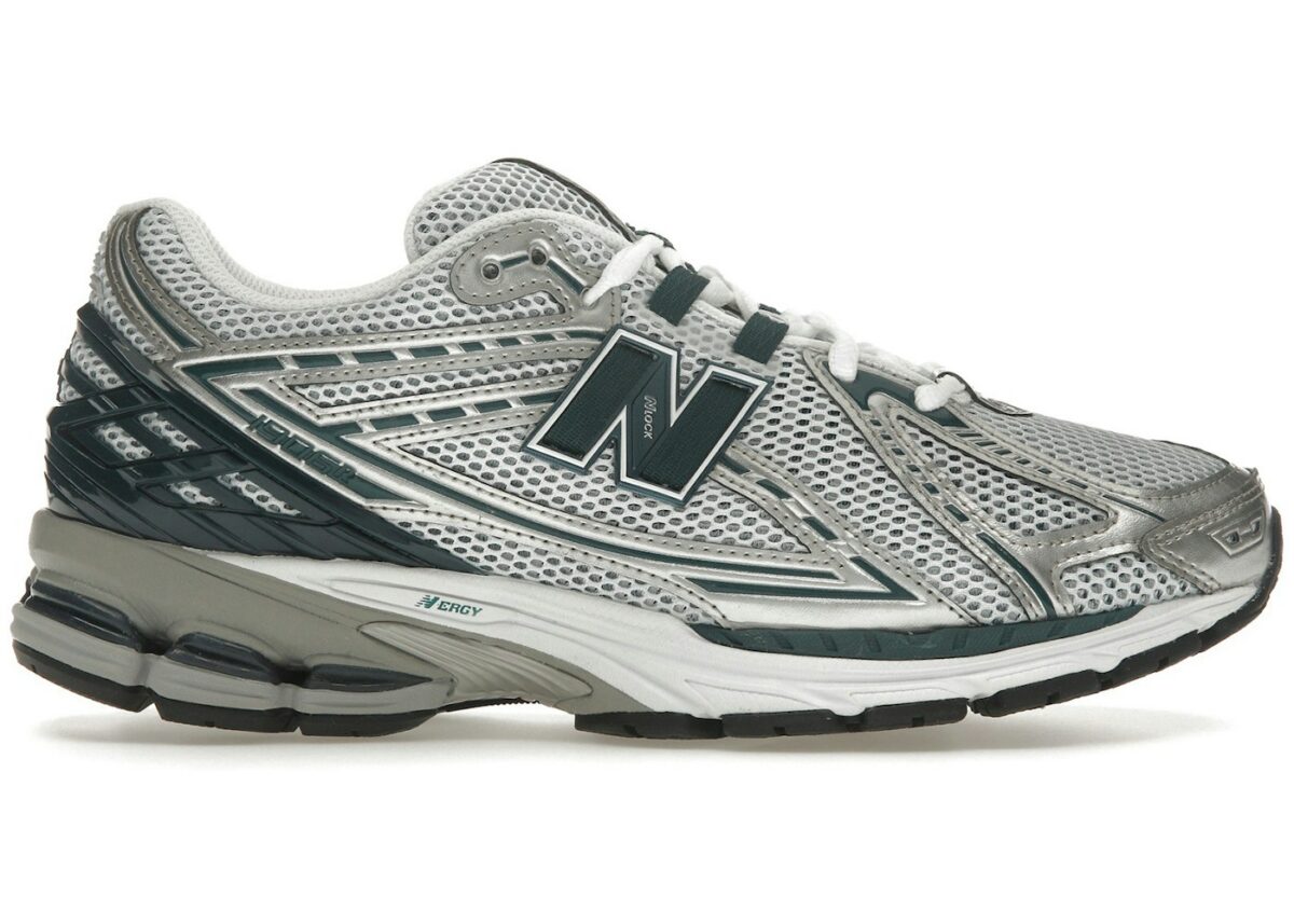 U1906RCE.jpg New Balance 1906R Silver Metallic Deep Ocean - U1906RCE - Acquista su ResellPiacenza