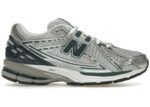 New Balance 1906R Silver Metallic Deep Ocean - U1906RCE - Acquista su ResellPiacenza