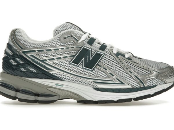 New Balance 1906R Silver Metallic Deep Ocean - U1906RCE - Acquista su ResellPiacenza