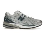 New Balance 1906R Silver Metallic Deep Ocean - U1906RCE-gallery-1 - Acquista su ResellPiacenza