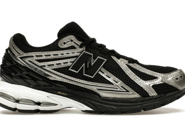 New Balance 1906R Black Grey White - U1906RCF - Acquista su ResellPiacenza