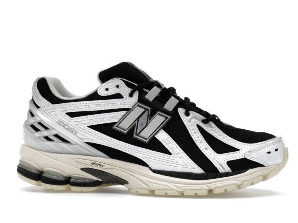 New Balance 1906R White Black Metallic - U1906RCI-gallery-1 - Acquista su ResellPiacenza