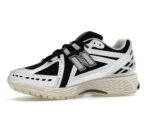 New Balance 1906R White Black Metallic - U1906RCI-gallery-4 - Acquista su ResellPiacenza