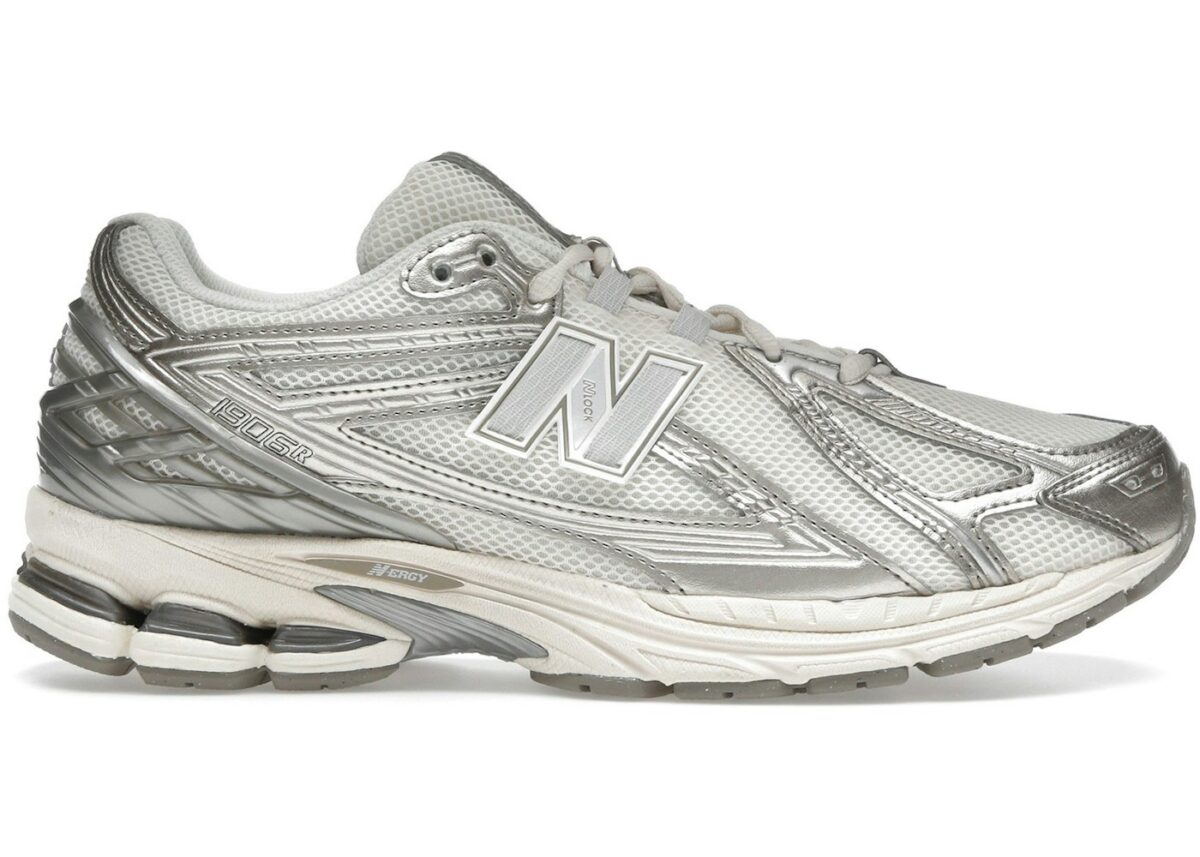 New Balance 1906R Brown Beige - U1906RCN - Acquista su ResellPiacenza