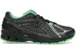 New Balance 1906R Dark Silver Metallic Lab Green - U1906RCT - Acquista su ResellPiacenza