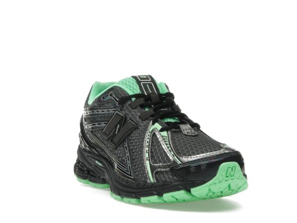 New Balance 1906R Dark Silver Metallic Lab Green - U1906RCT-gallery-2 - Acquista su ResellPiacenza
