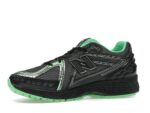 New Balance 1906R Dark Silver Metallic Lab Green - U1906RCT-gallery-4 - Acquista su ResellPiacenza