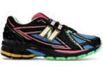 New Balance 1906R Black Multi - U1906RDM - Acquista su ResellPiacenza