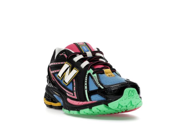 New Balance 1906R Black Multi - U1906RDM-gallery-2 - Acquista su ResellPiacenza