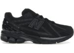 New Balance 1906R Triple Black - U1906RJB - Acquista su ResellPiacenza
