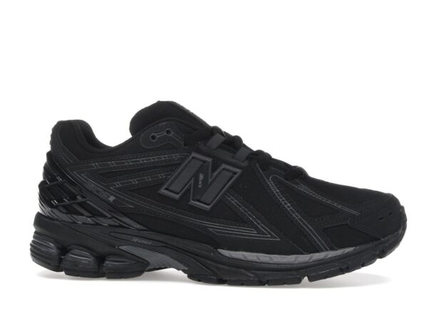 New Balance 1906R Triple Black - U1906RJB-gallery-1 - Acquista su ResellPiacenza