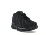 New Balance 1906R Triple Black - U1906RJB-gallery-2 - Acquista su ResellPiacenza