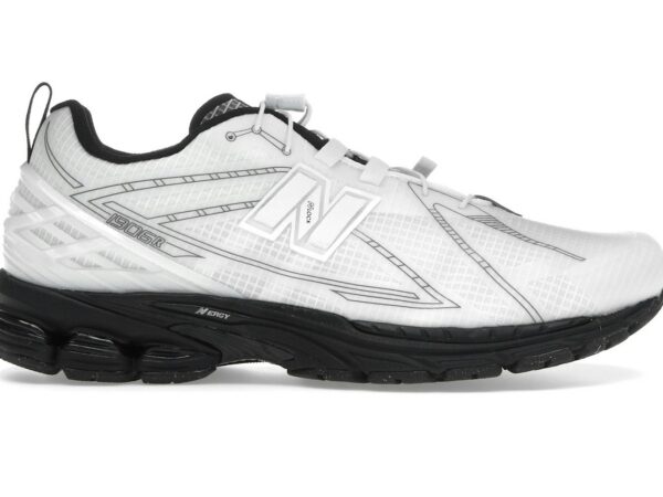 New Balance 1906R No Sew Pack White Black - U1906RNA - Acquista su ResellPiacenza
