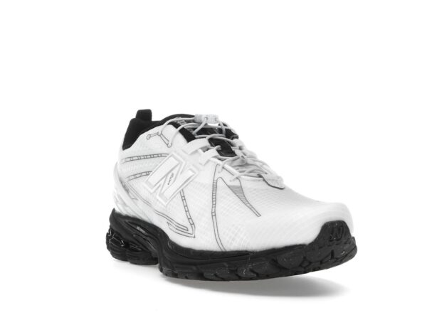 New Balance 1906R No Sew Pack White Black - U1906RNA-gallery-2 - Acquista su ResellPiacenza