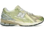 New Balance 1906R Yellow Parchment - U1906RND - Acquista su ResellPiacenza