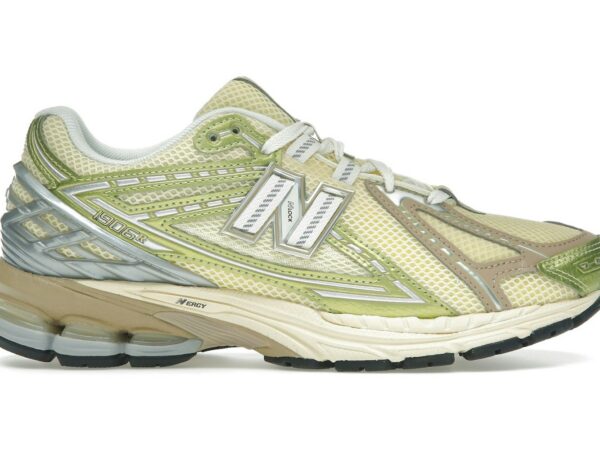 New Balance 1906R Yellow Parchment - U1906RND - Acquista su ResellPiacenza