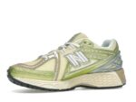 New Balance 1906R Yellow Parchment - U1906RND-gallery-4 - Acquista su ResellPiacenza
