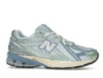 New Balance 1906R Ice Blue Melon Water - U1906RNE-gallery-1 - Acquista su ResellPiacenza